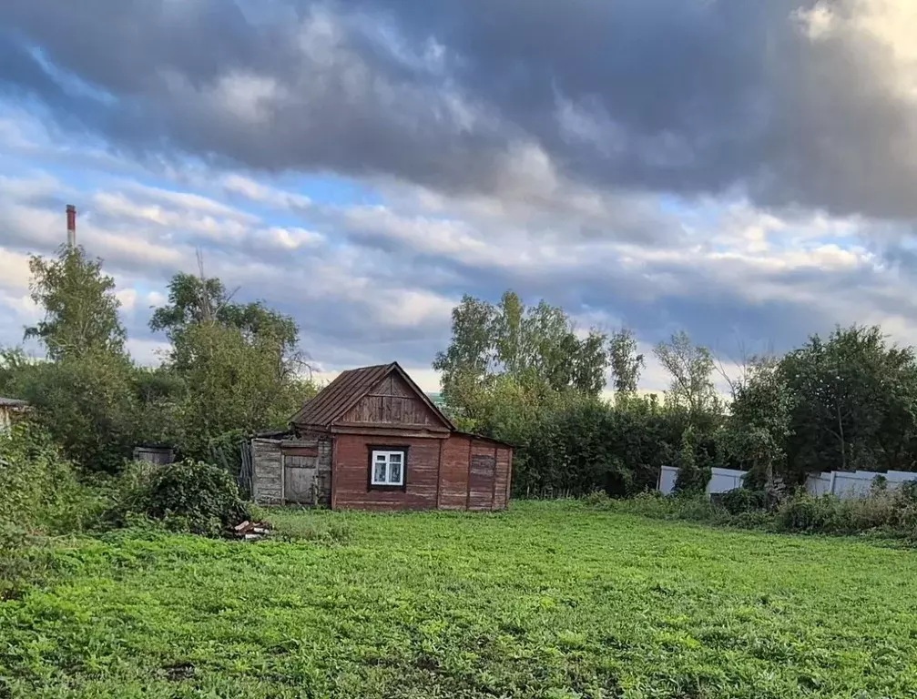 Дом в Пензенская область, Пенза Имени Мичурина завода ВЭМ СДТ, 120 (22 ... - Фото 1
