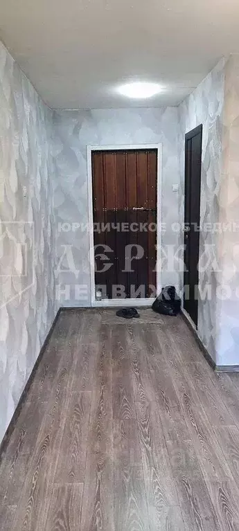 1-к кв. Кемеровская область, Кемерово ул. Агеева, 6А (18.0 м) - Фото 2