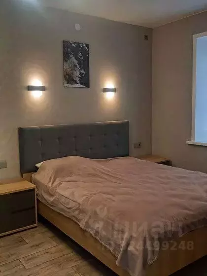 1-к кв. Красноярский край, Красноярск наб. Южная, 10 (38.0 м) - Фото 0