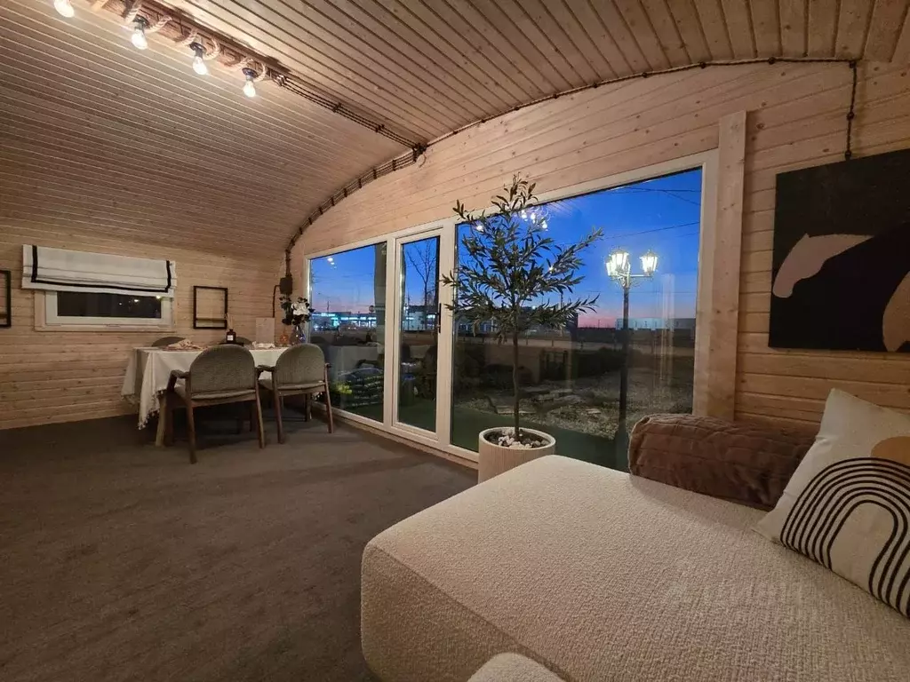 Дом в Тверская область, Конаково ул. Гоголя (40 м) - Фото 1
