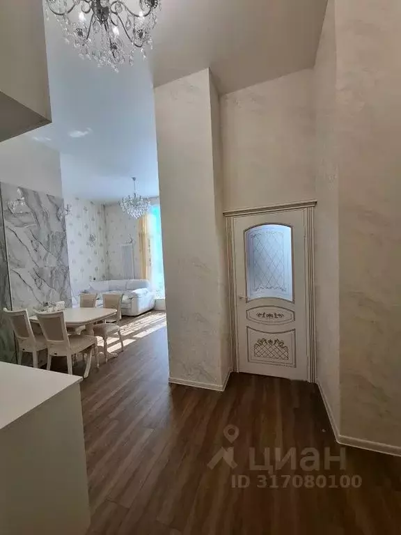 3-к кв. Санкт-Петербург Прилукская ул., 28к2 (66.0 м) - Фото 1