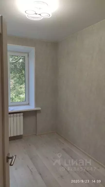 2-к кв. Москва Волгоградский просп., 8 (47.0 м) - Фото 2