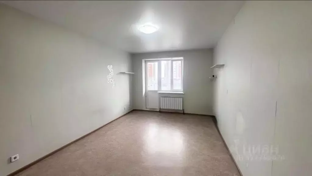 3-к кв. Башкортостан, Стерлитамак просп. Октября, 48 (83.8 м) - Фото 0