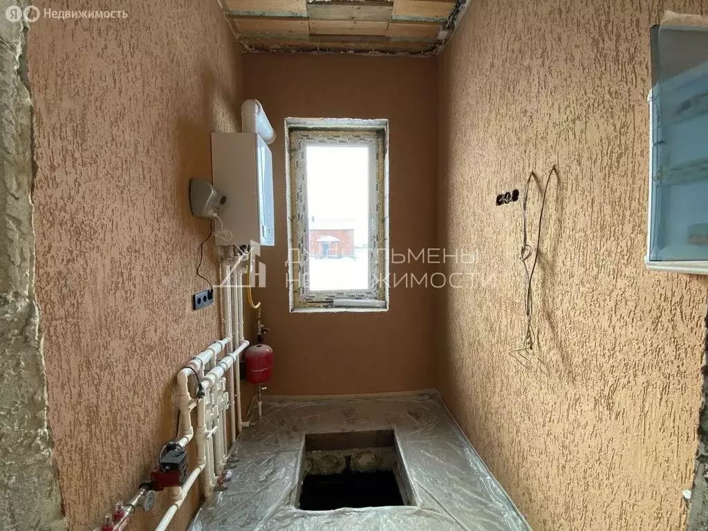 Дом в Пенза, улица Михаила Проценко, 51 (126 м) - Фото 2