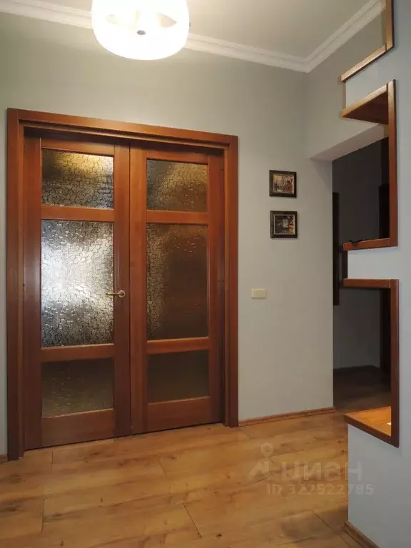 4-к кв. Кемеровская область, Кемерово просп. Химиков, 43А (110.3 м) - Фото 2