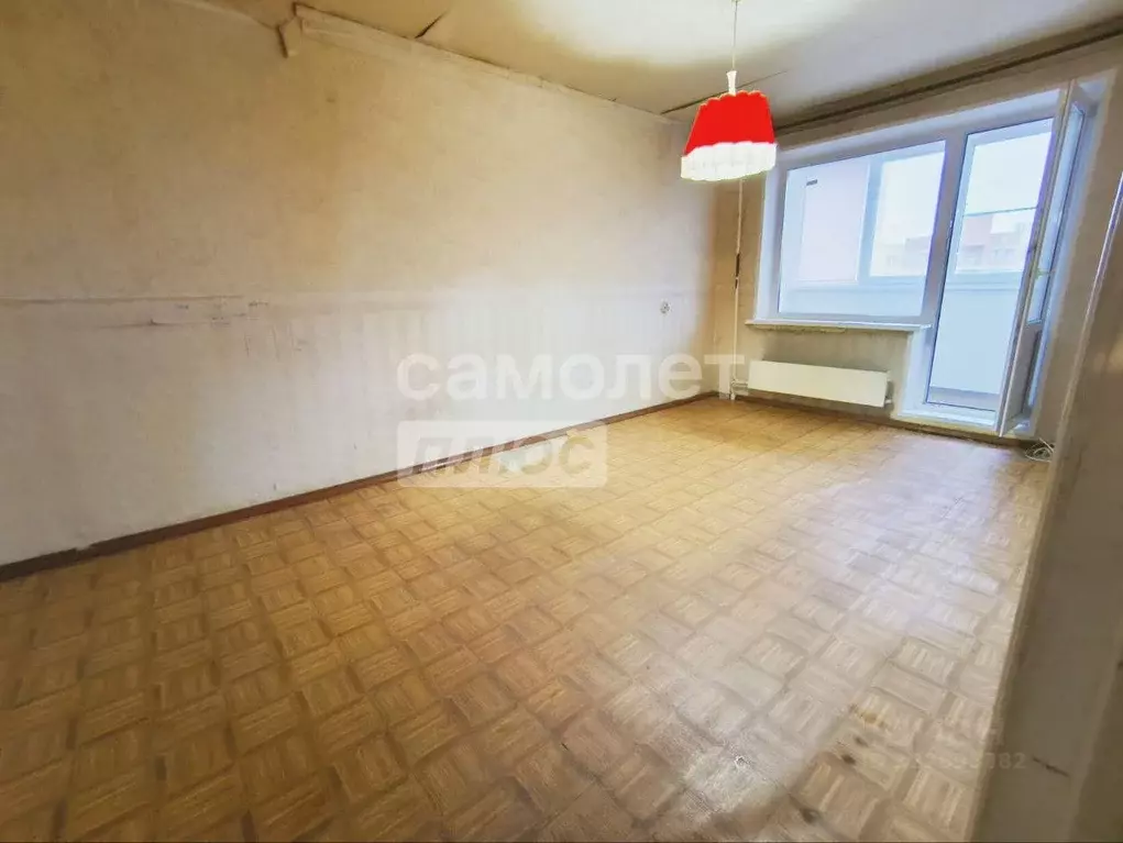 1-к кв. Нижегородская область, Нижний Новгород ул. Бориса Панина, 5к2 ... - Фото 2