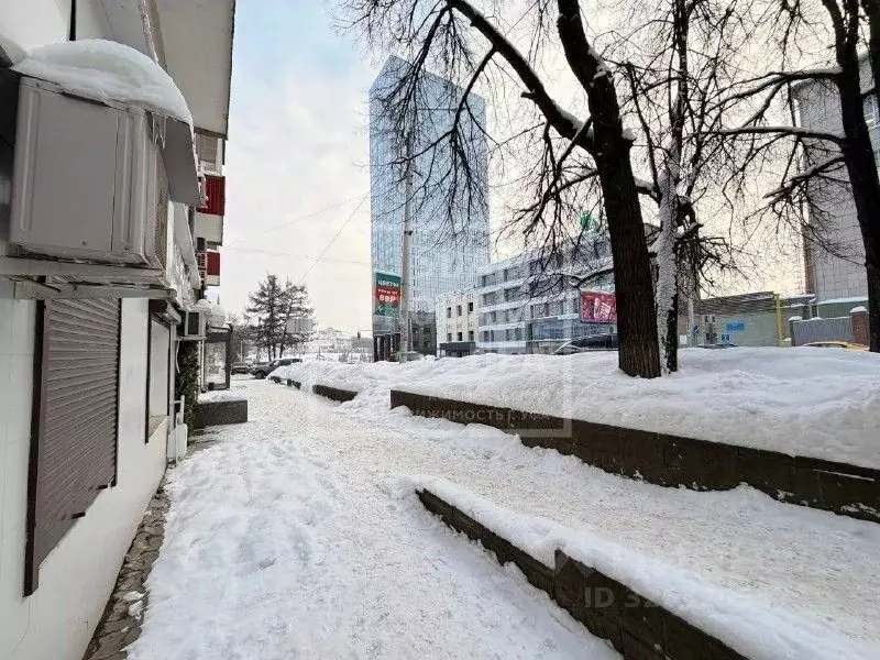 Торговая площадь в Башкортостан, Уфа ул. 50 лет СССР, 33 (40 м) - Фото 2