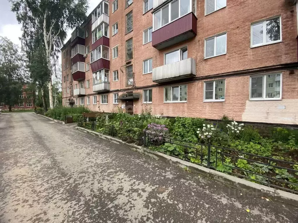 2-к кв. Удмуртия, Глазов ул. Мира, 36 (43.0 м) - Фото 1