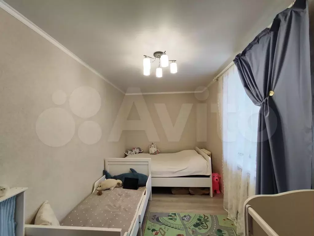 2-к. квартира, 40 м, 5/5 эт. - Фото 1