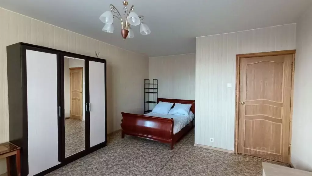 1-к кв. Москва Зеленодольская ул., 11 (38.9 м) - Фото 1