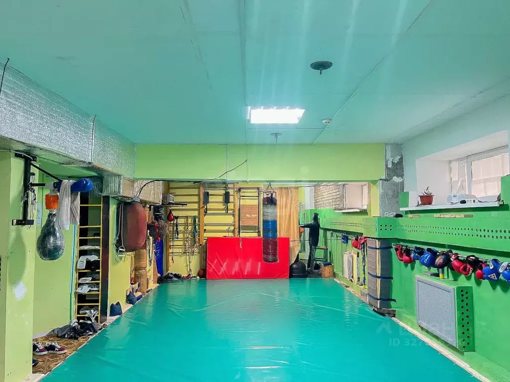 Помещение свободного назначения в Ярославская область, Ярославль ... - Фото 1