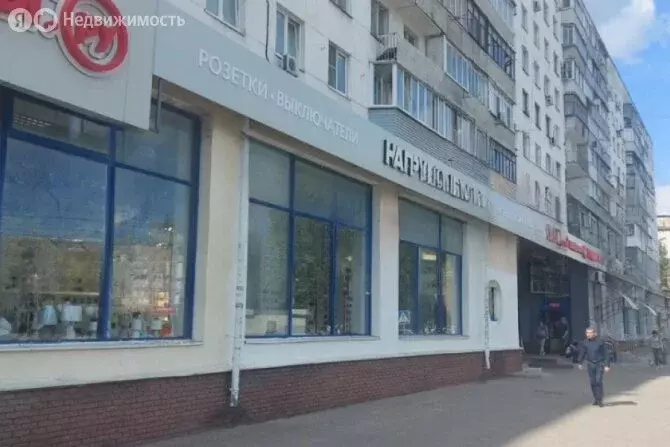 Помещение свободного назначения (55 м) - Фото 1