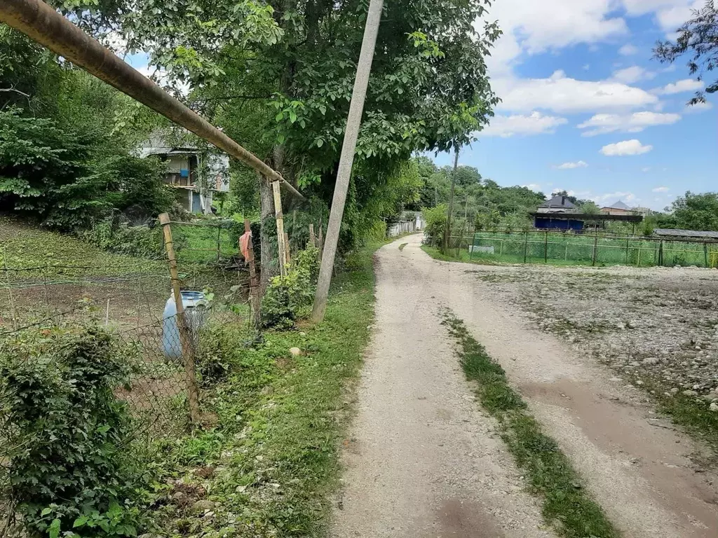 Участок в Кабардино-Балкария, Нальчик Лесовод СТ, 52А (7.0 сот.) - Фото 0