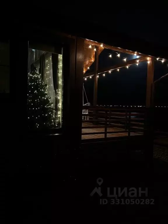 Дом в Новгородская область, Новгородский район, Трубичинское с/пос, д. ... - Фото 2