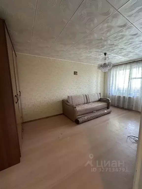 1-к кв. Московская область, Подольск пер. Луговой, 20А (34.0 м) - Фото 2