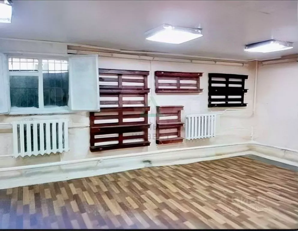Офис в Башкортостан, Уфа Кольцевая ул., 25 (75 м) - Фото 0
