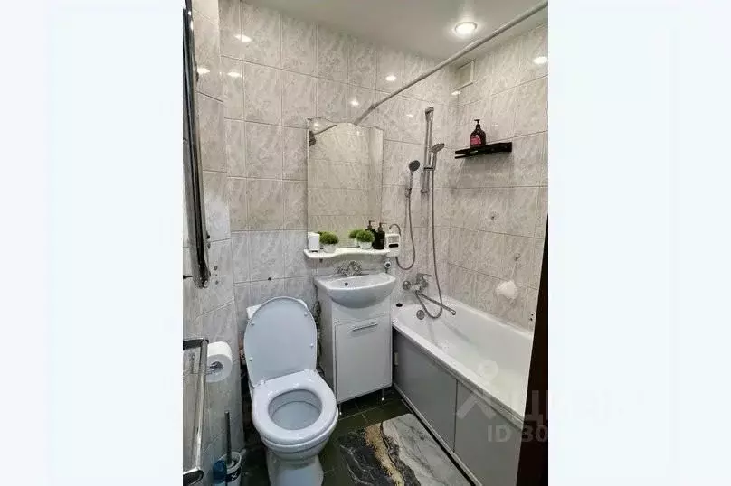 1-к кв. Московская область, Подольск ул. Ульяновых, 15 (34.0 м) - Фото 0