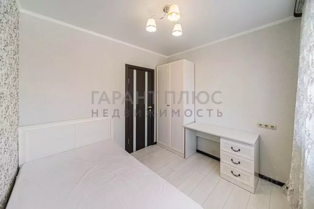 2-к кв. Липецкая область, Липецк ул. Гагарина, 74Б (43.0 м) - Фото 1