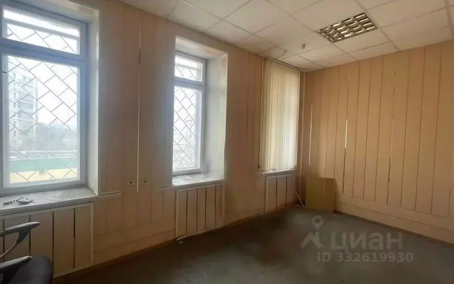 Офис в Москва ул. Гиляровского, 65С1 (706 м) - Фото 1
