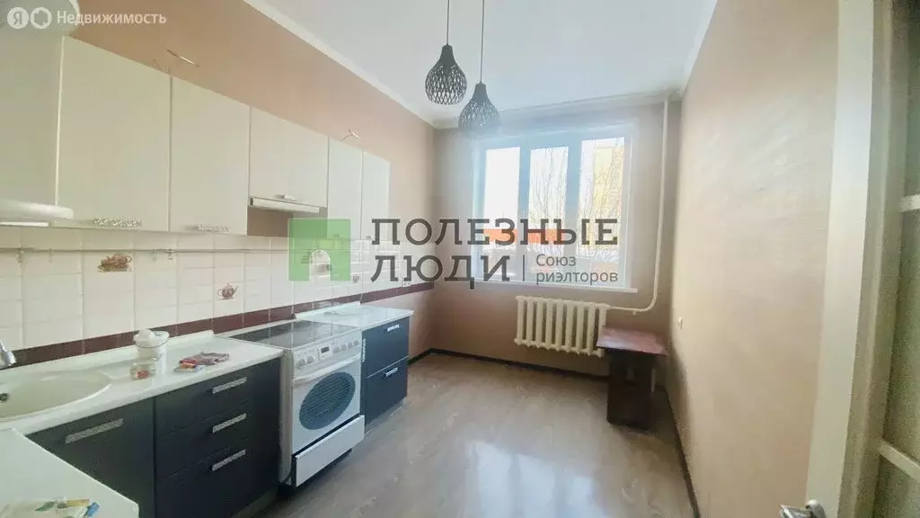 2-комнатная квартира: Красноярск, Норильская улица, 12 (60.8 м) - Фото 1