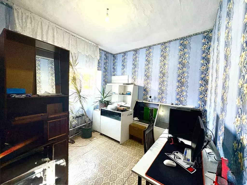 Дом в Краснодарский край, Новокубанский район, пос. Прикубанский ... - Фото 2