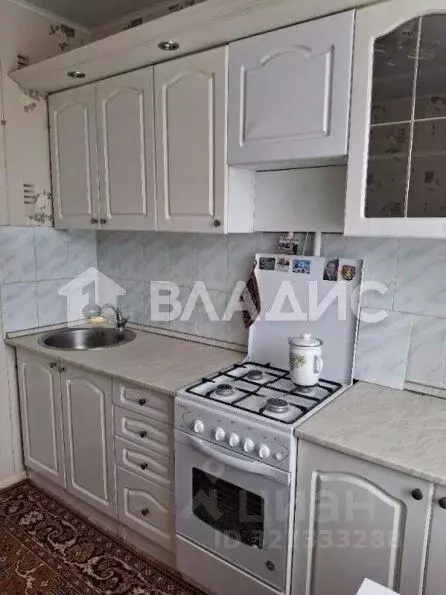 1-к кв. Владимирская область, Суздаль бул. Всполье, 7 (36.0 м) - Фото 1