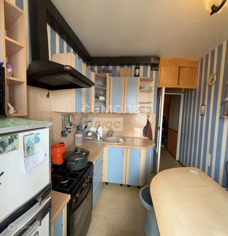 Продаётся 2-к квартира, 46 м - Фото 1