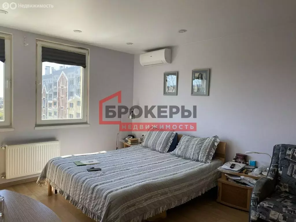 2-комнатная квартира: Севастополь, Камышовое шоссе, 37Бк2 (64 м) - Фото 0
