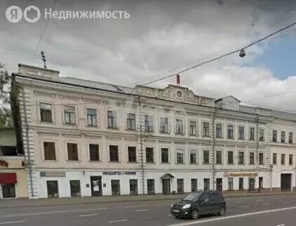 Помещение свободного назначения (982 м) - Фото 2