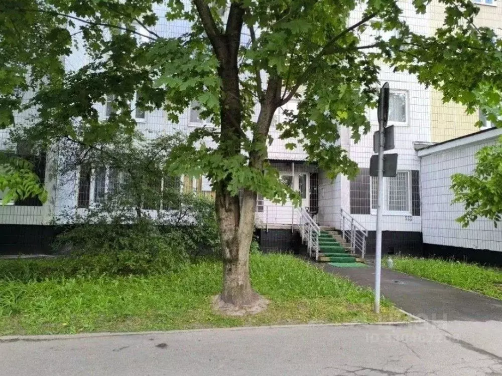 Офис в Москва Кантемировская ул., 12К1 (165 м) - Фото 1