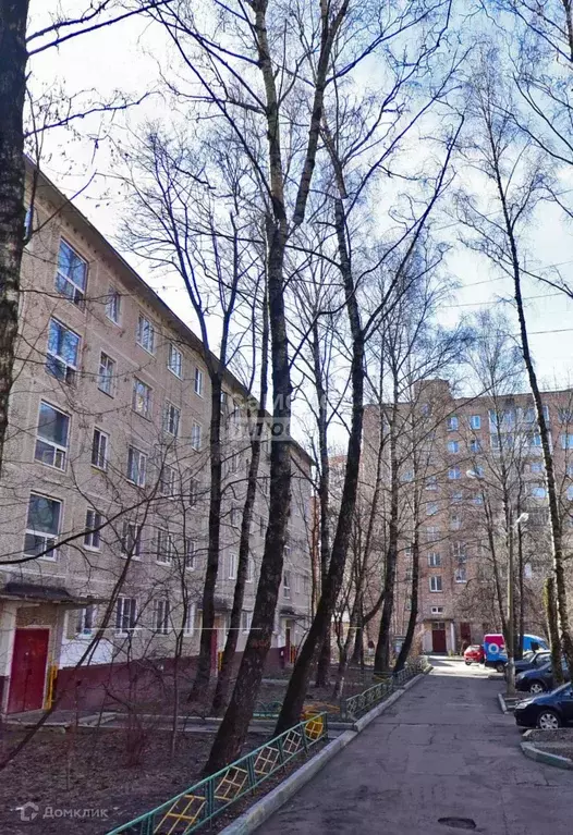 Продаётся 3-к квартира, 59.7 м - Фото 0