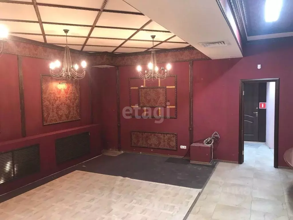 Офис в Ульяновская область, Ульяновск ул. Марата, 43к2 (100 м) - Фото 0