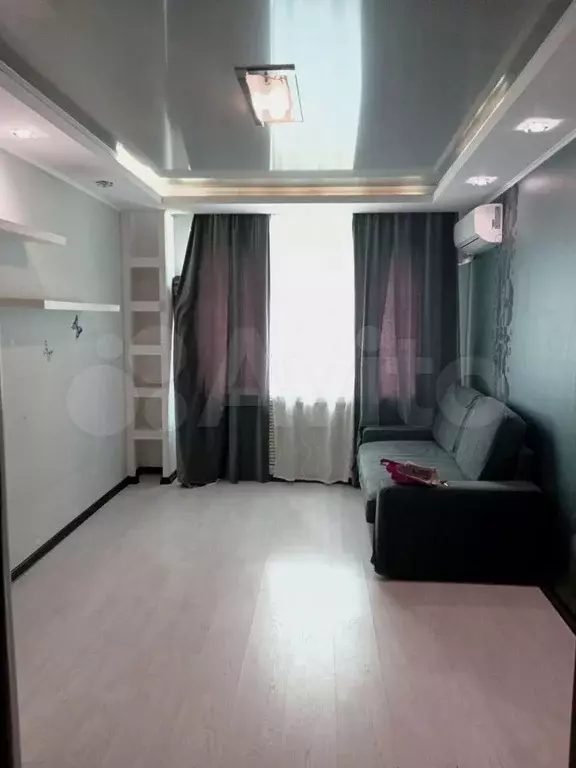 2-к. квартира, 49 м, 3/5 эт. - Фото 0