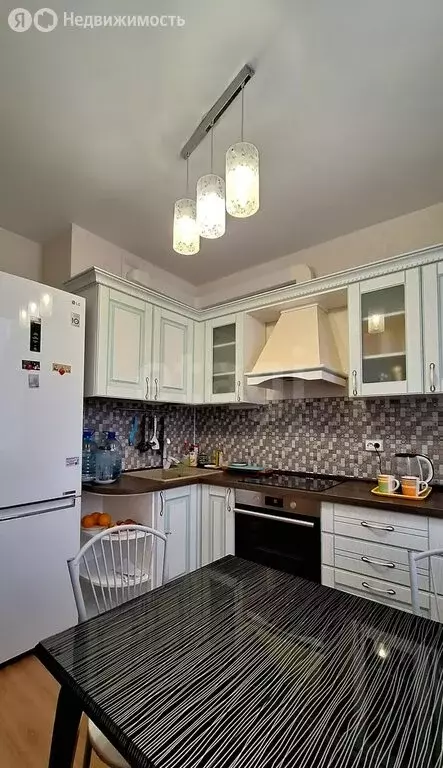 2-комнатная квартира: Белгород, улица Попова, 37 (50.2 м) - Фото 2