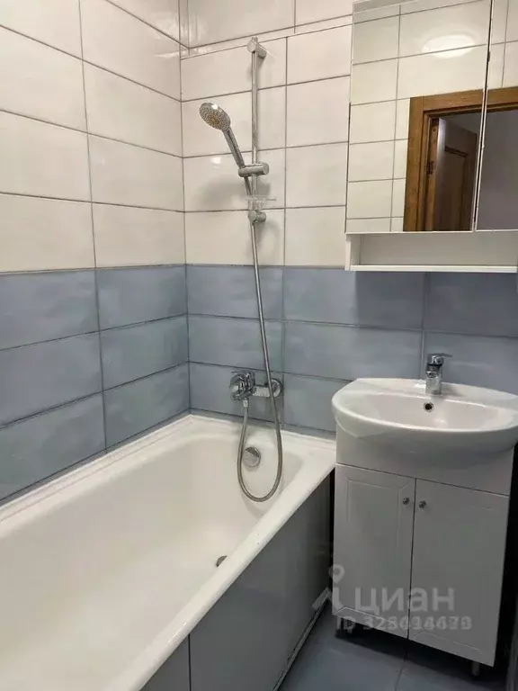 1-к кв. Санкт-Петербург просп. Большевиков, 4К1 (34.0 м) - Фото 2