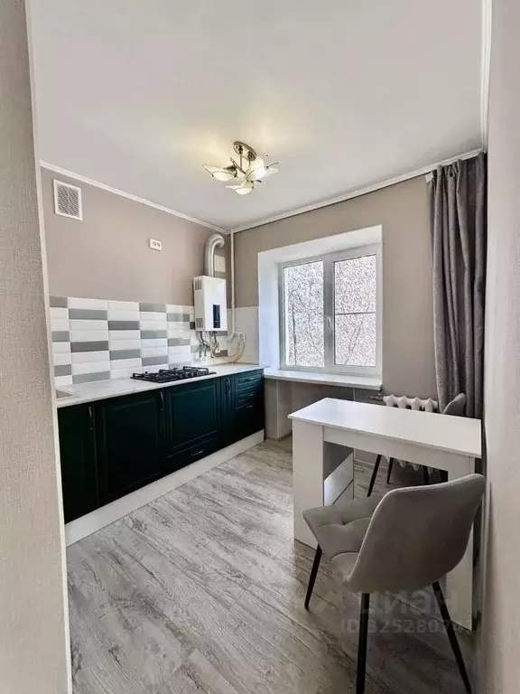 1-к кв. Новгородская область, Великий Новгород ул. Ломоносова, 19/19 ... - Фото 2