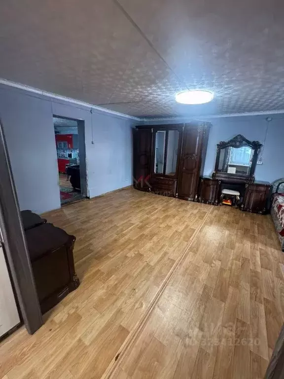 Дом в Тыва, Кызыл Красногвардейская ул. (93 м) - Фото 2