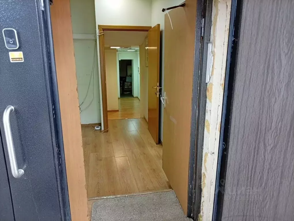 Помещение свободного назначения в Москва Большая Декабрьская ул., 3С1 ... - Фото 1