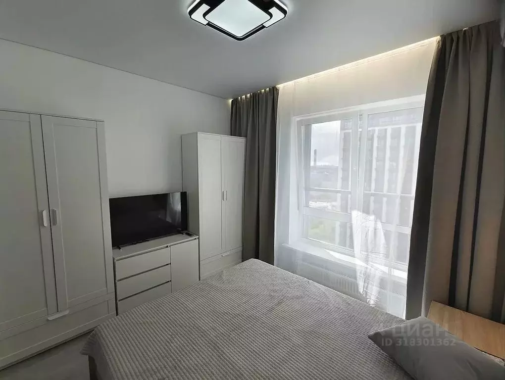 3-к кв. Москва Аминьевское ш., 4Дк3литА (60.0 м) - Фото 1