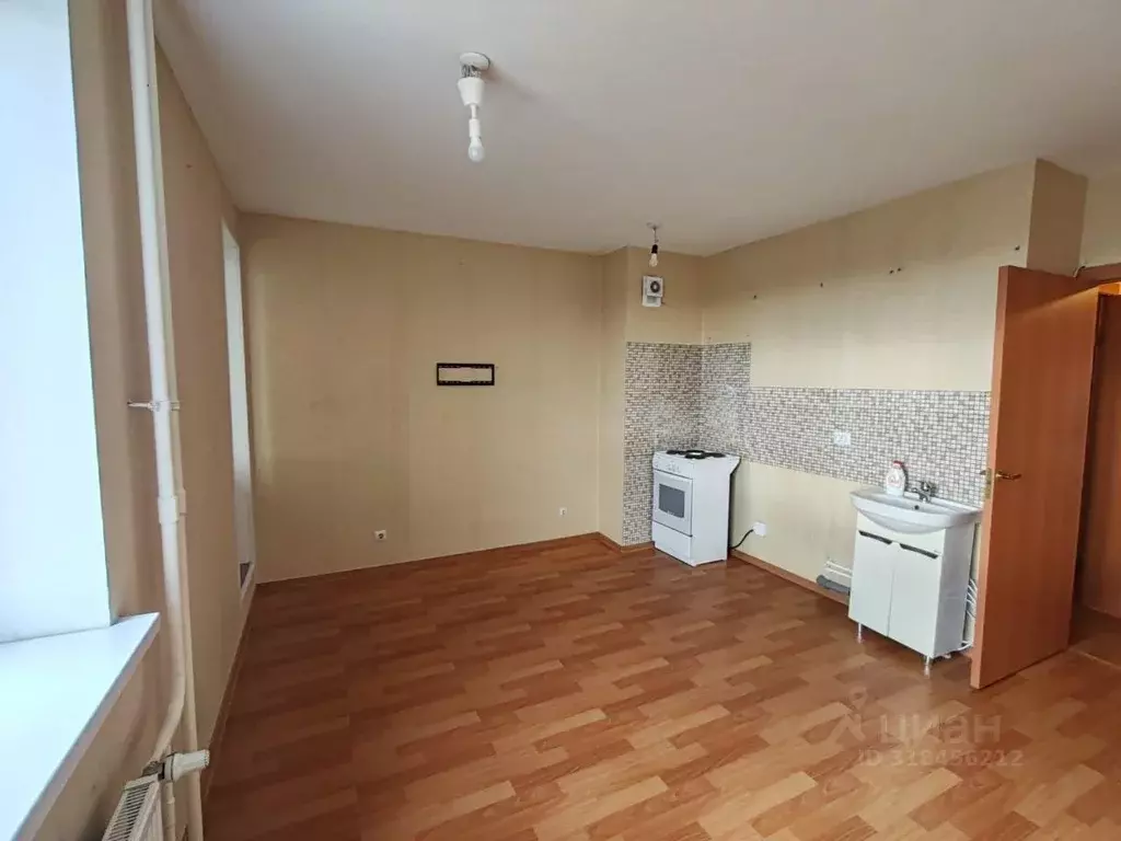 Квартира, студия, 25 м - Фото 0