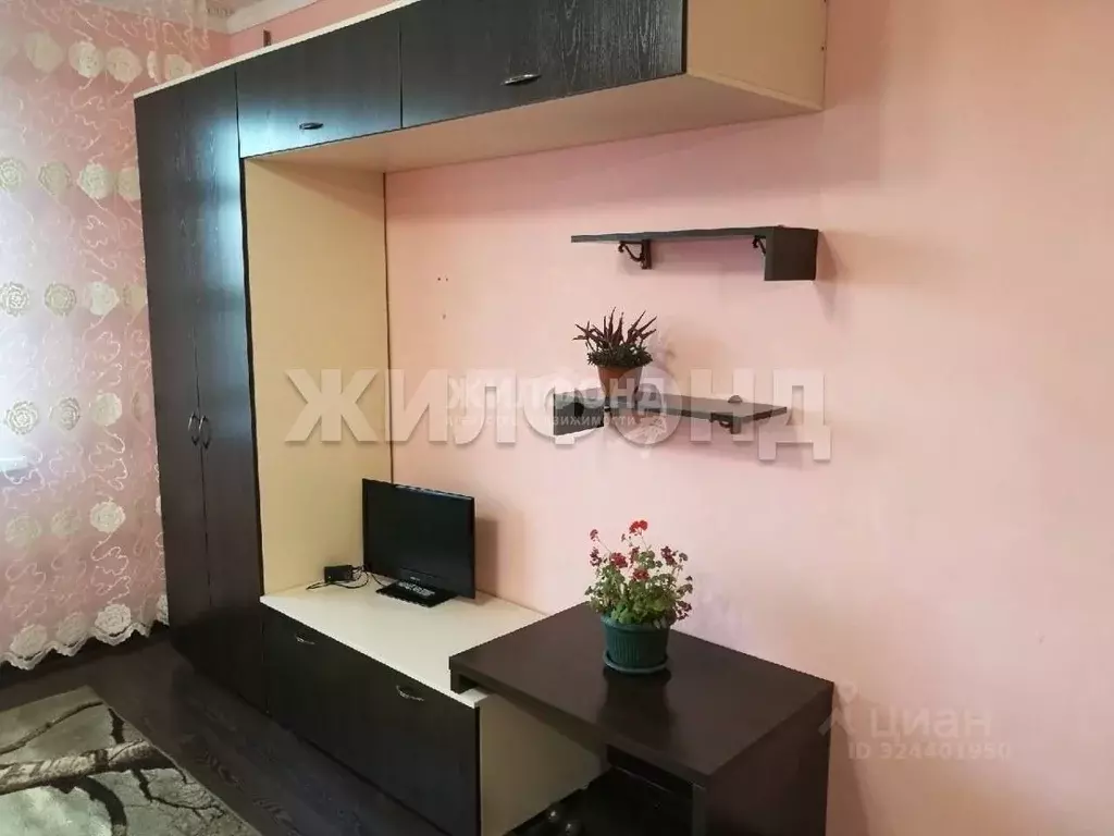 Студия Новосибирская область, Новосибирск ул. Татьяны Снежиной, 46/1 ... - Фото 1