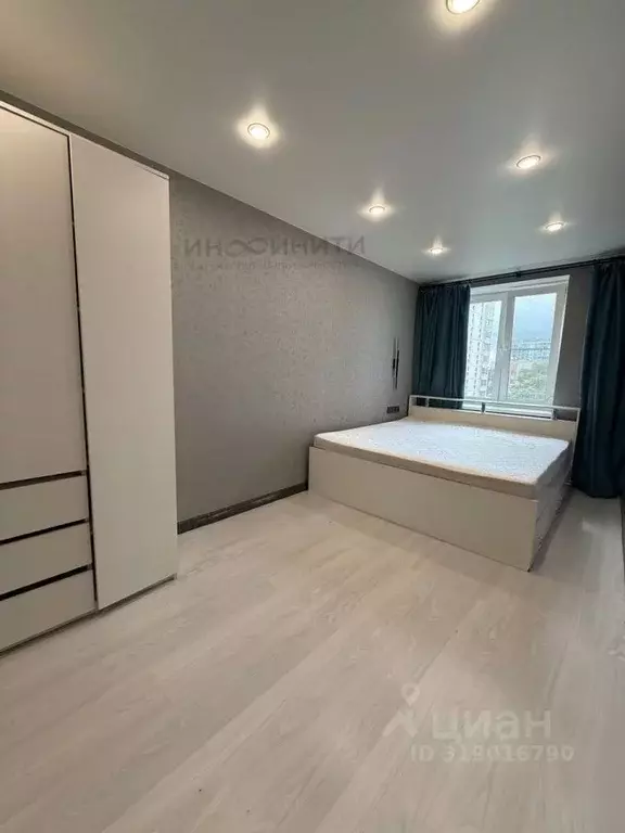 2-к кв. Москва Полярная ул., 13К3 (42.0 м) - Фото 1