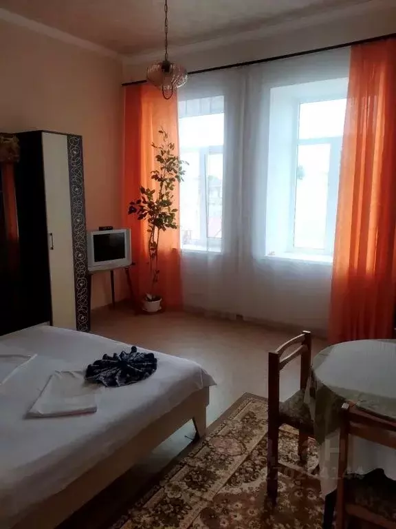 2-к кв. Крым, Евпатория ул. Хлебная, 3 (30.0 м) - Фото 0