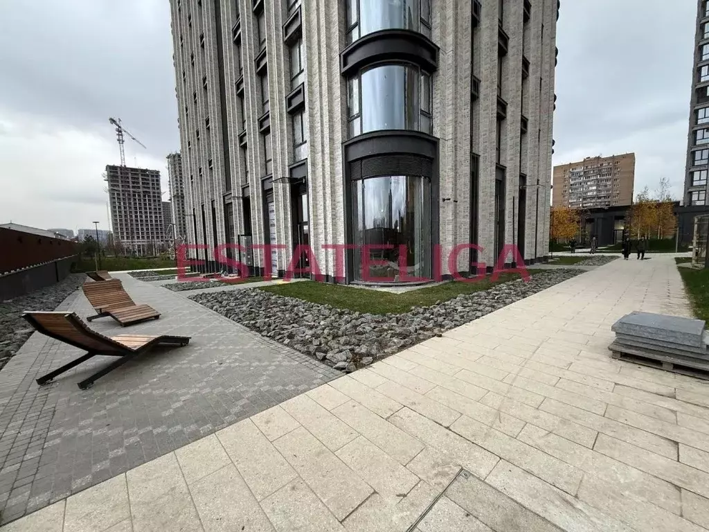 Помещение свободного назначения в Москва Дубининская ул., 59Б (151 м) - Фото 1