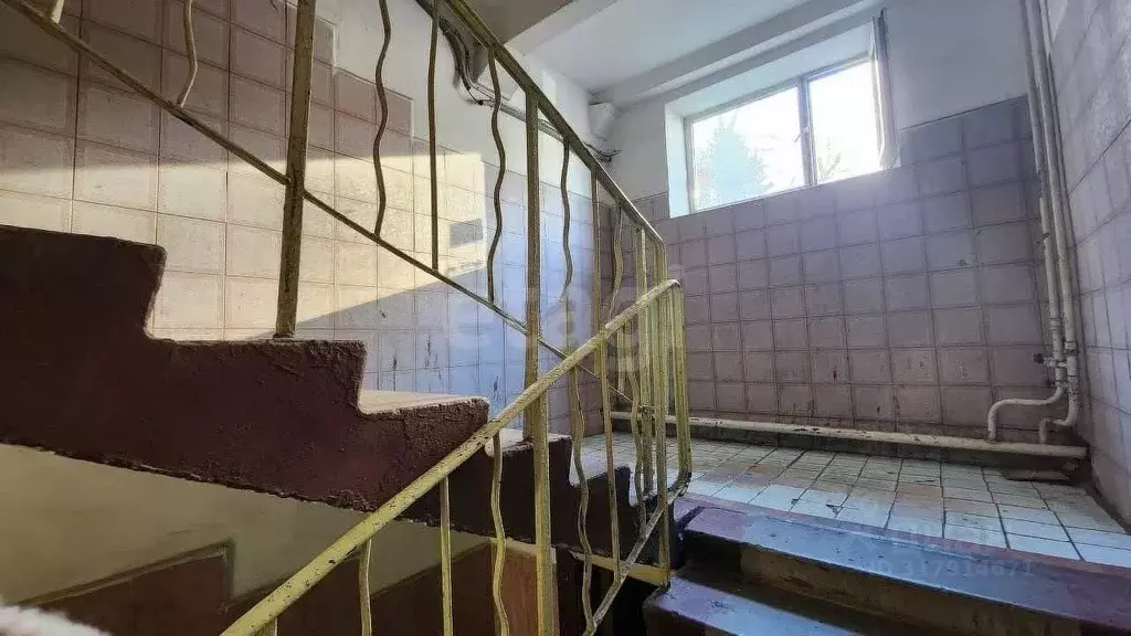 2-к кв. Ростовская область, Новошахтинск Садовая ул., 38 (52.0 м) - Фото 0