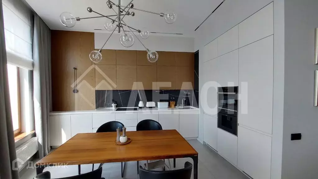 Продаётся 3-к квартира, 162.8 м - Фото 1
