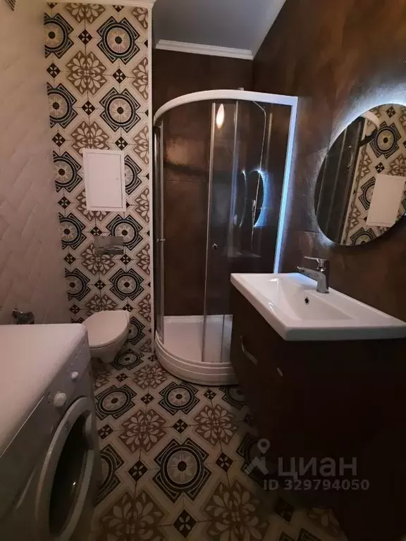 Студия Санкт-Петербург ул. Среднерогатская, 16к2 (25.3 м) - Фото 2