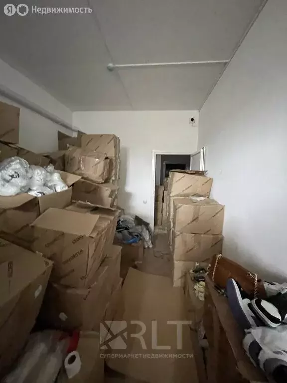Помещение свободного назначения (340 м) - Фото 0