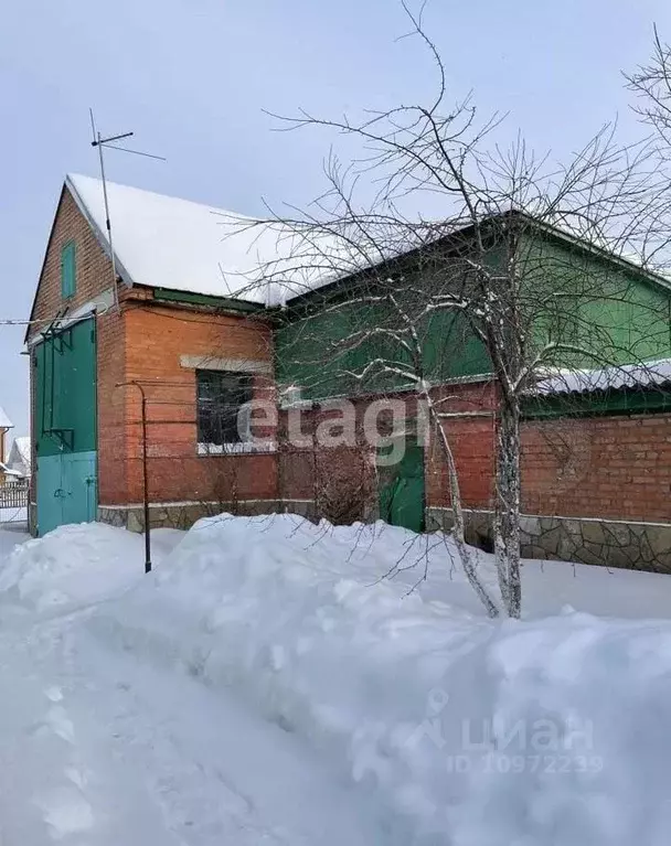 Дом в Башкортостан, Стерлитамак Ашкадарская ул. (147 м) - Фото 0