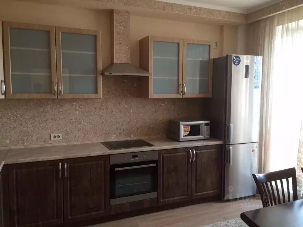 1-к кв. Челябинская область, Челябинск ул. 40-летия Победы, 3 (42.0 м) - Фото 1